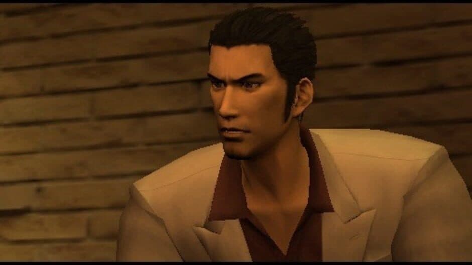Скриншот 2 из Yakuza