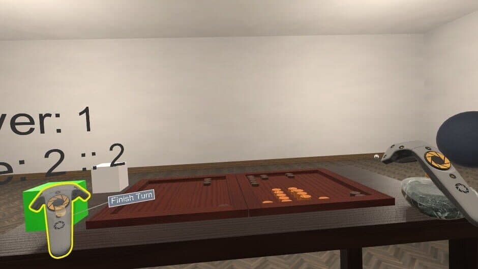 Скриншот 5 из Board Games VR