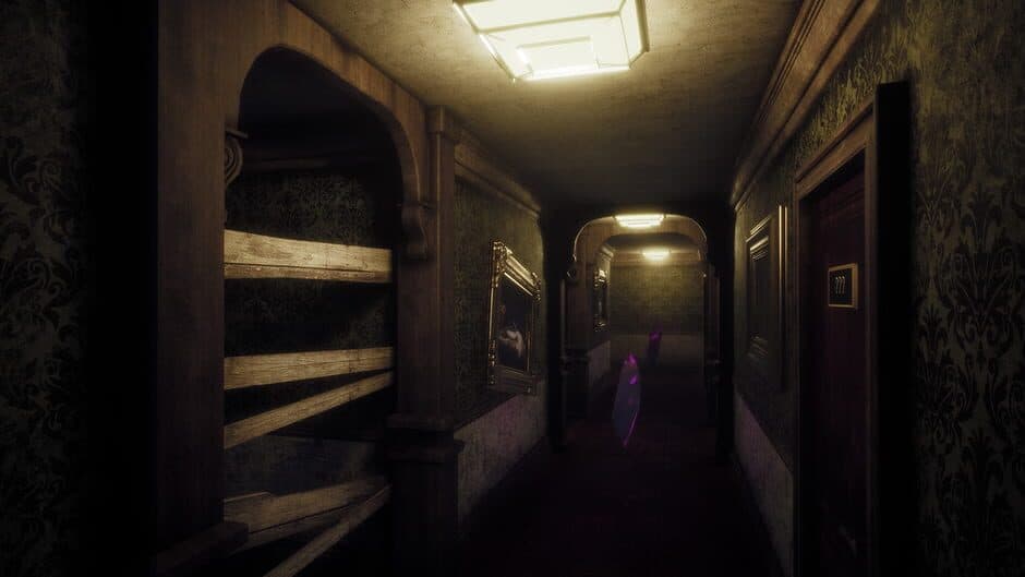 Скриншот 9 из Dark Deception