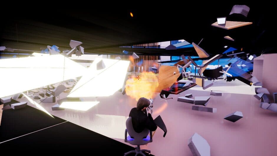 Скриншот 2 из Serious Office