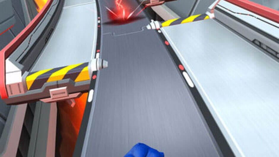 Скриншот 2 из Sonic Dash 2: Sonic Boom