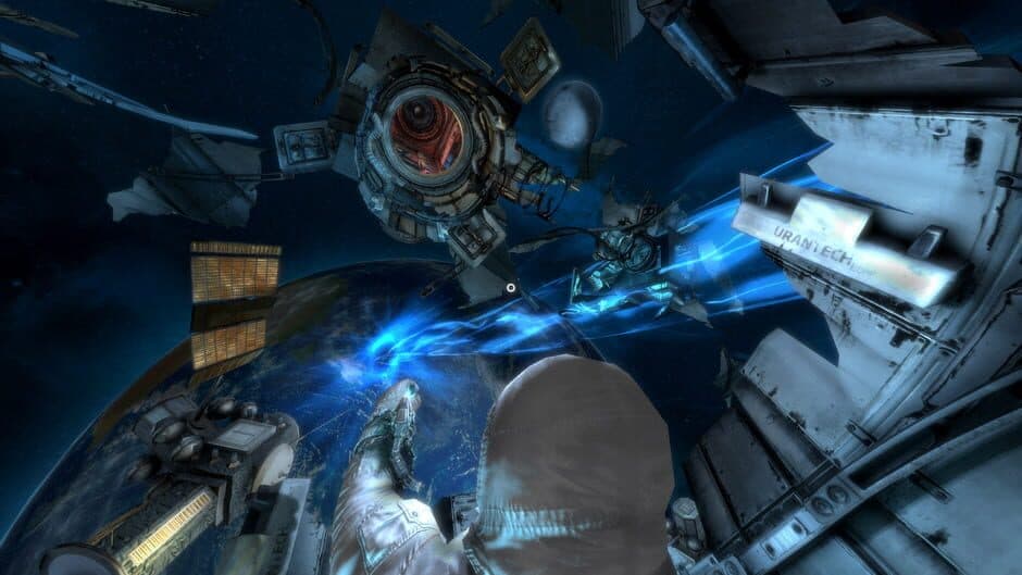 Скриншот 5 из Far Space VR