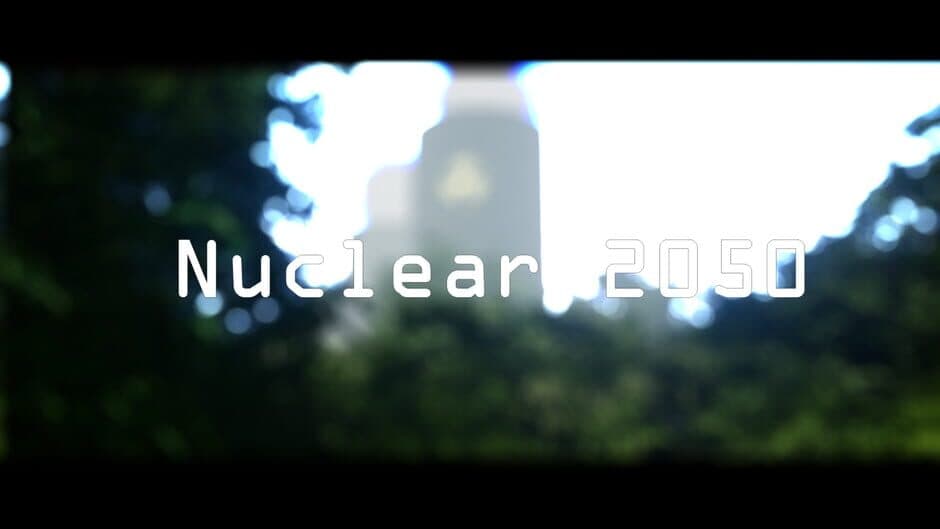 Скриншот 1 из Nuclear 2050