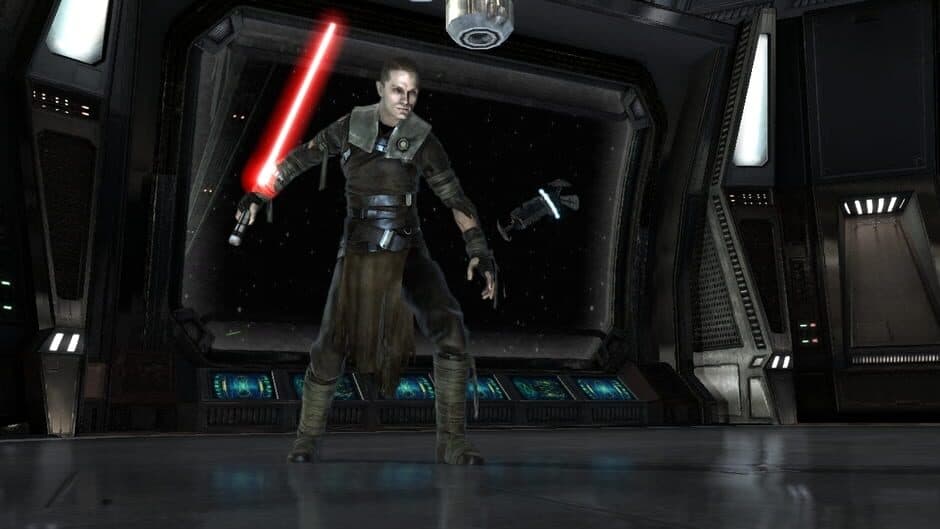Скриншот 5 из Star Wars: The Force Unleashed - Ultimate Sith Edition