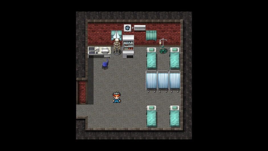 Скриншот 2 из Ninja Stealth 2