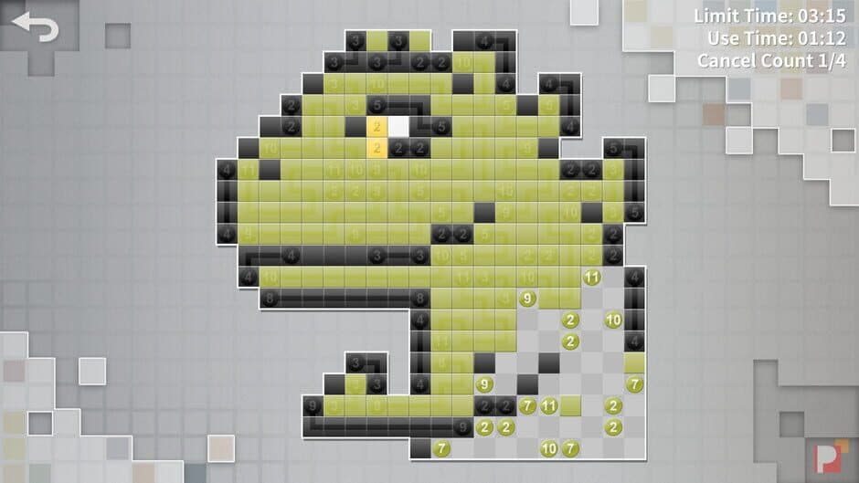 Скриншот 2 из Draw Puzzle