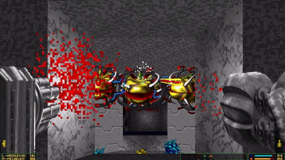 Скриншот 3 из MadSpace: To Hell and Beyond