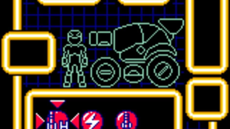 Скриншот 7 из Blaster Master: Enemy Below