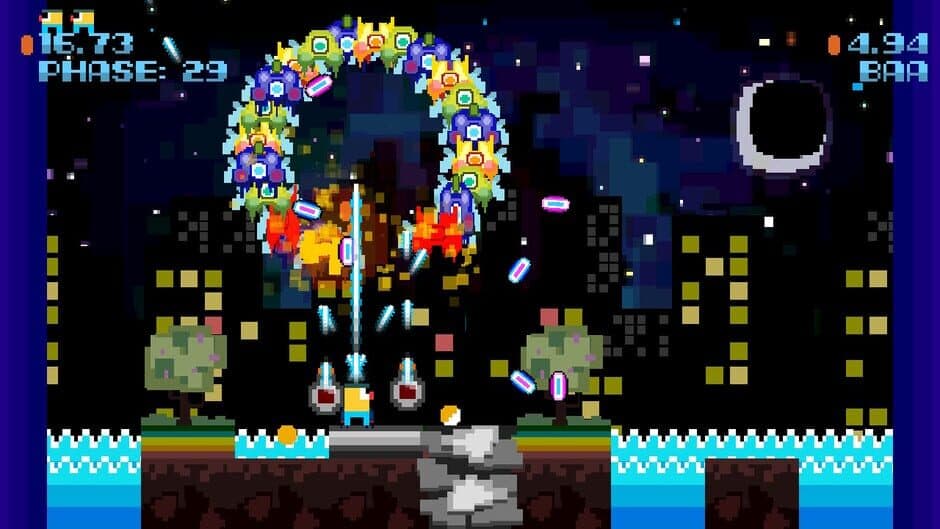 Скриншот 8 из Space Dave!