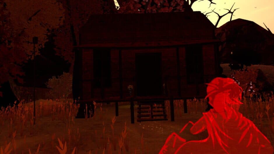 Скриншот 2 из Redswood VR