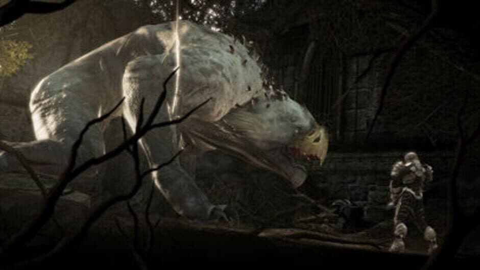 Скриншот 4 из Infinity Blade II