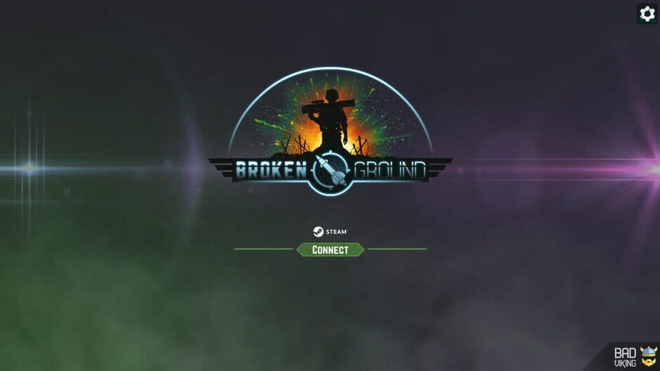 Скриншот 3 из Broken Ground