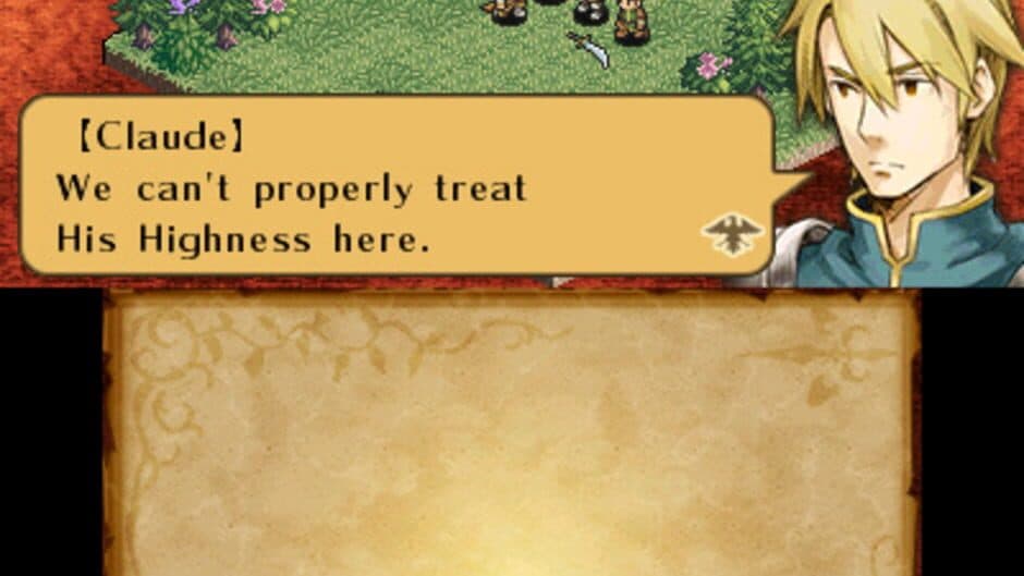 Скриншот 7 из Mercenaries Saga 2