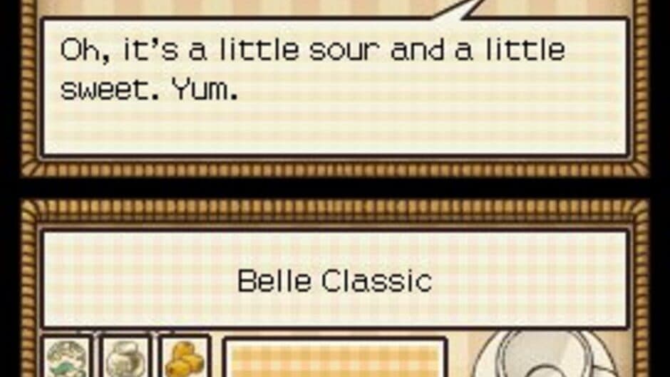 Скриншот 10 из Professor Layton and the Diabolical Box