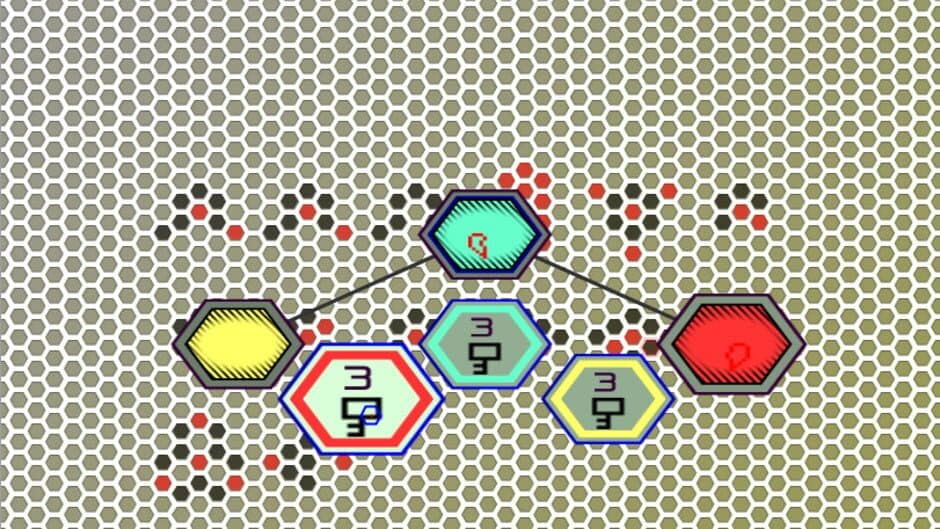 Скриншот 3 из Crypto Hex