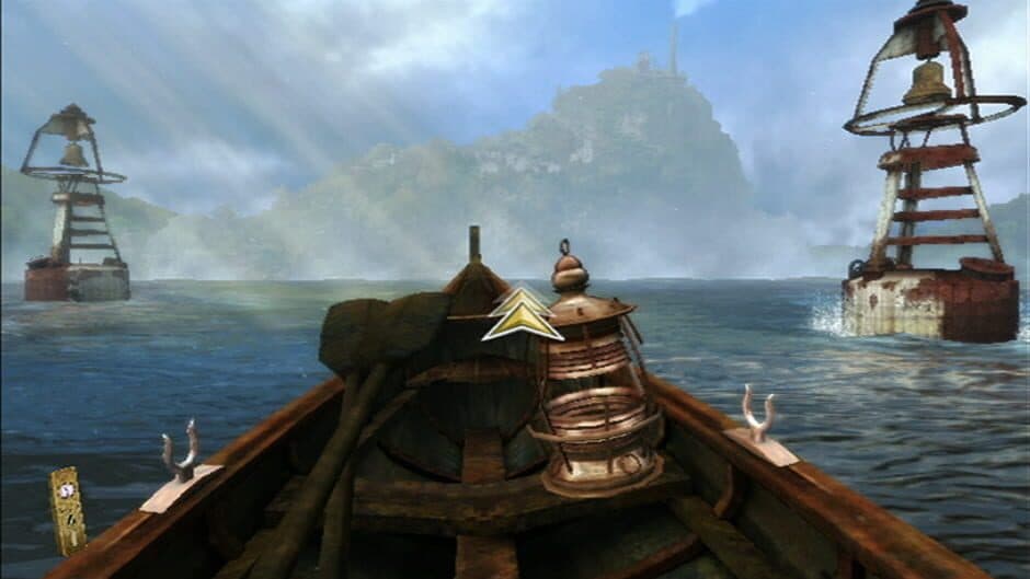 Скриншот 3 из Mystery Case Files: The Malgrave Incident