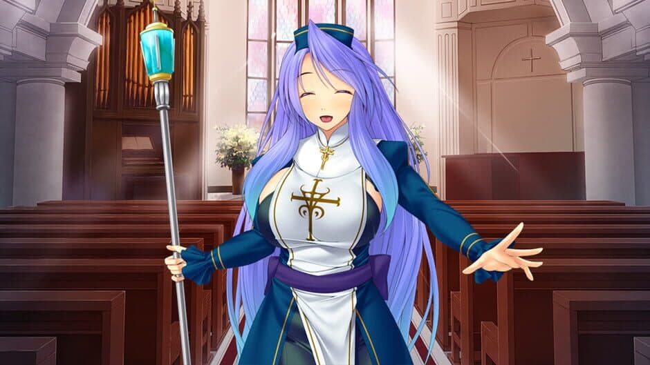 Скриншот 4 из Master of the Harem Guild