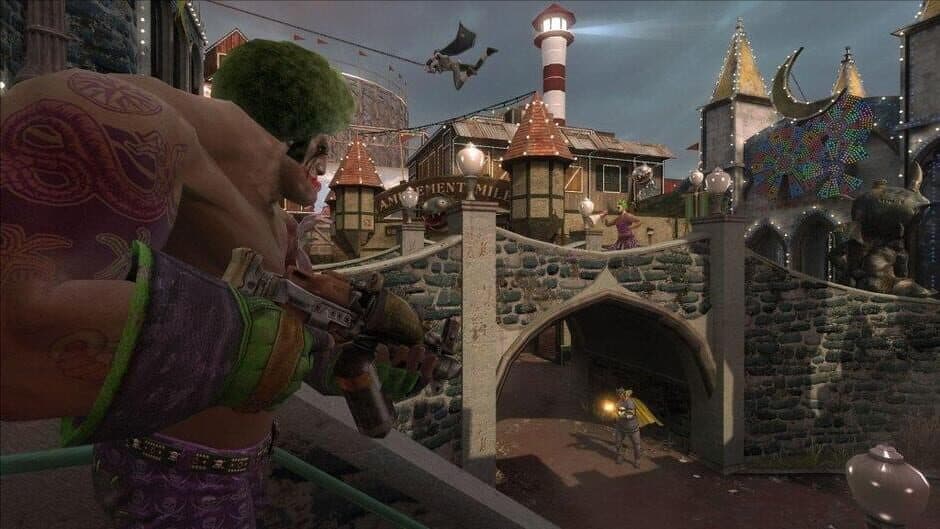 Скриншот 4 из Gotham City Impostors