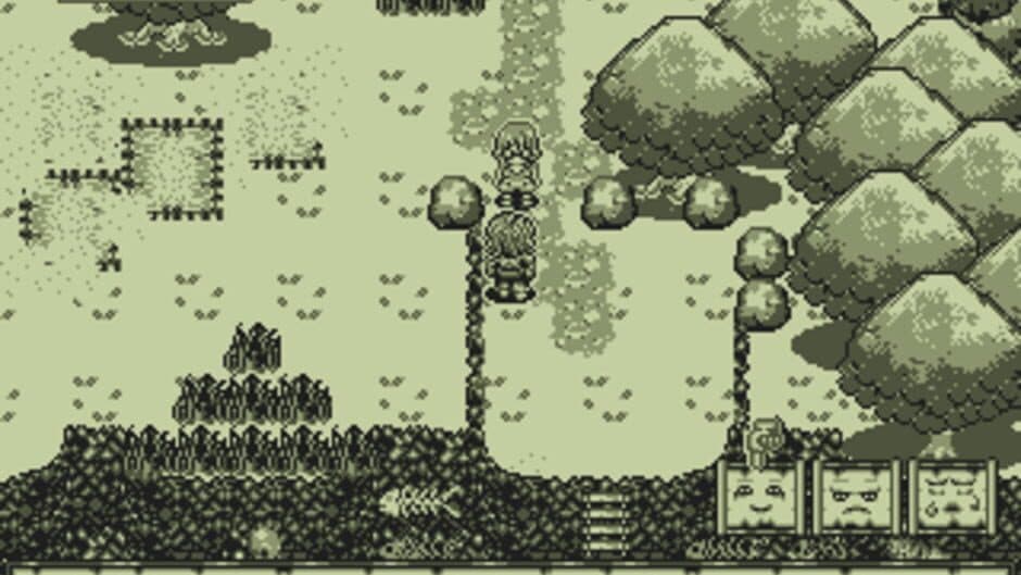 Скриншот 4 из Chromophore: The Two Brothers Director's Cut