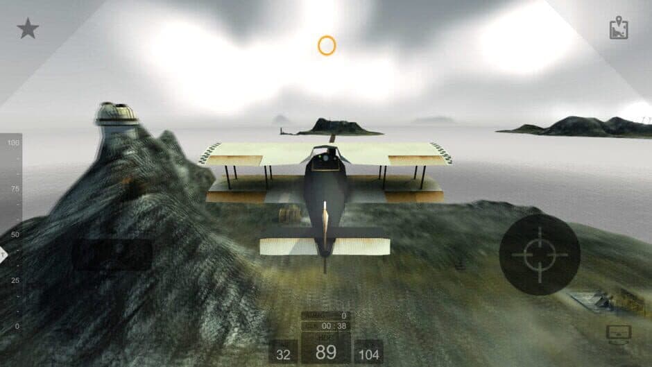 Скриншот 5 из The Rolling Edge