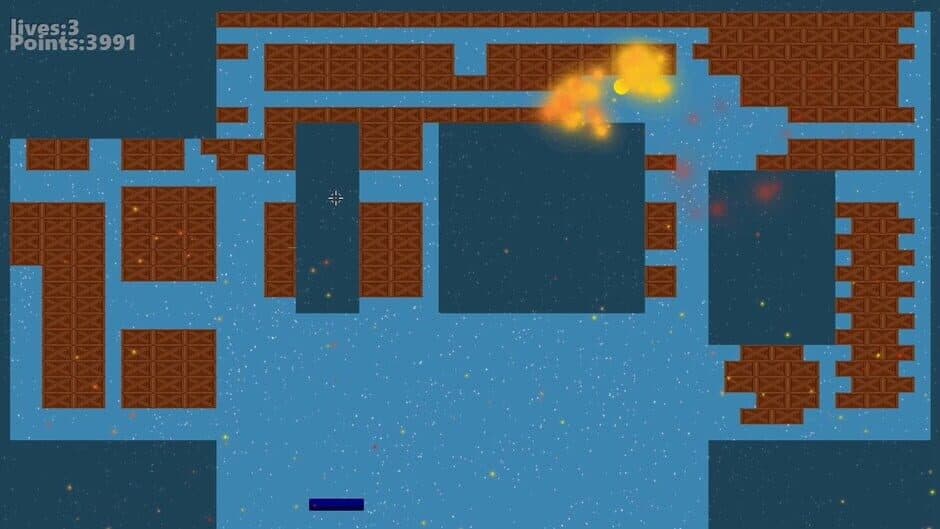 Скриншот 3 из Your Ball Exploded