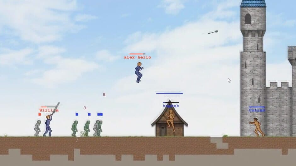 Скриншот 2 из WorldQuest