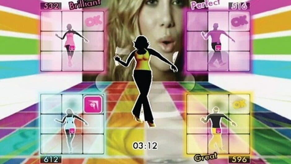 Скриншот 1 из We Dance