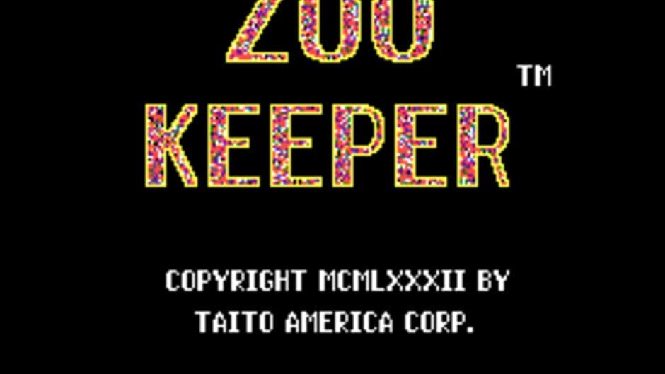Скриншот 4 из Zoo Keeper
