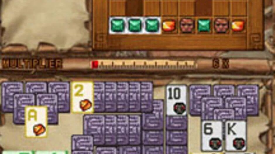 Скриншот 5 из Jewel Quest Solitaire 1
