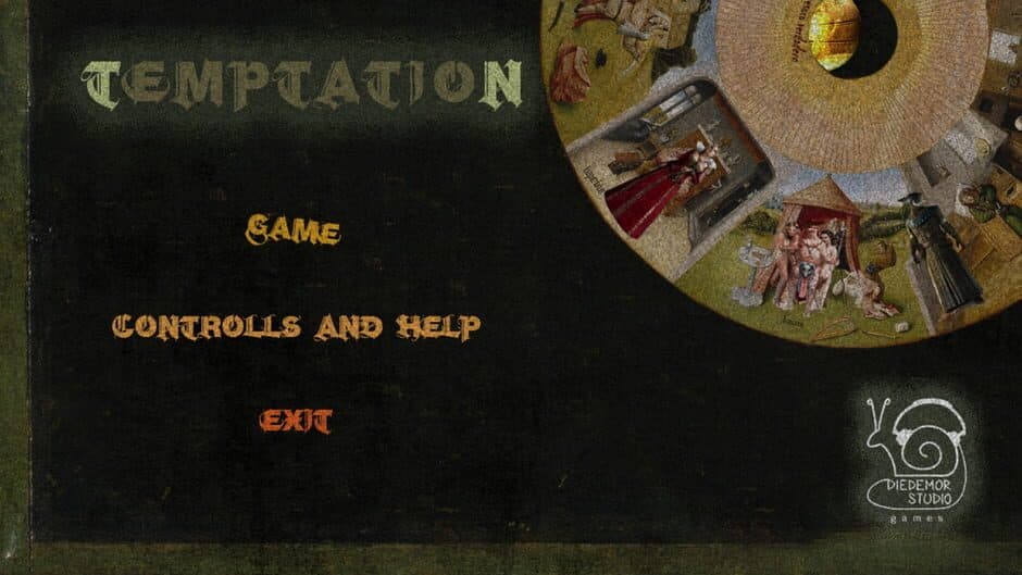 Скриншот 3 из Temptation