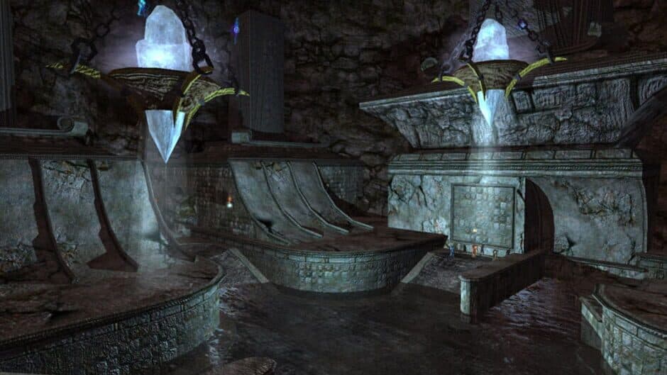 Скриншот 3 из EverQuest II: Sentinel's Fate