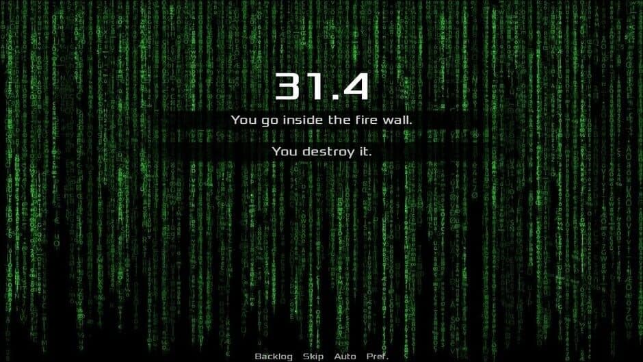 Скриншот 3 из Hack the Core
