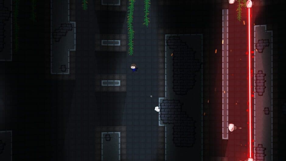 Скриншот 1 из RTAG Rise
