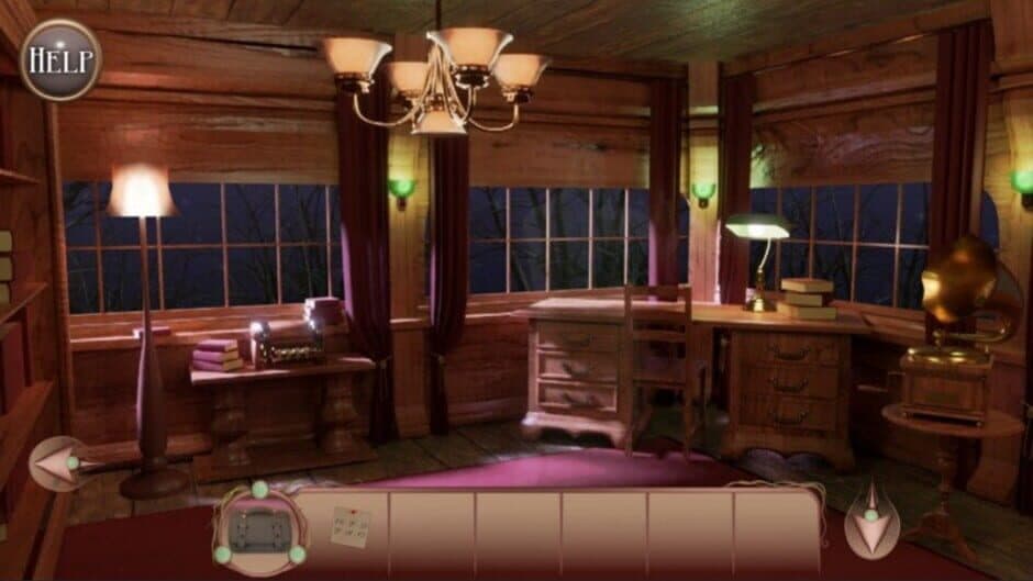Скриншот 3 из The Chalet