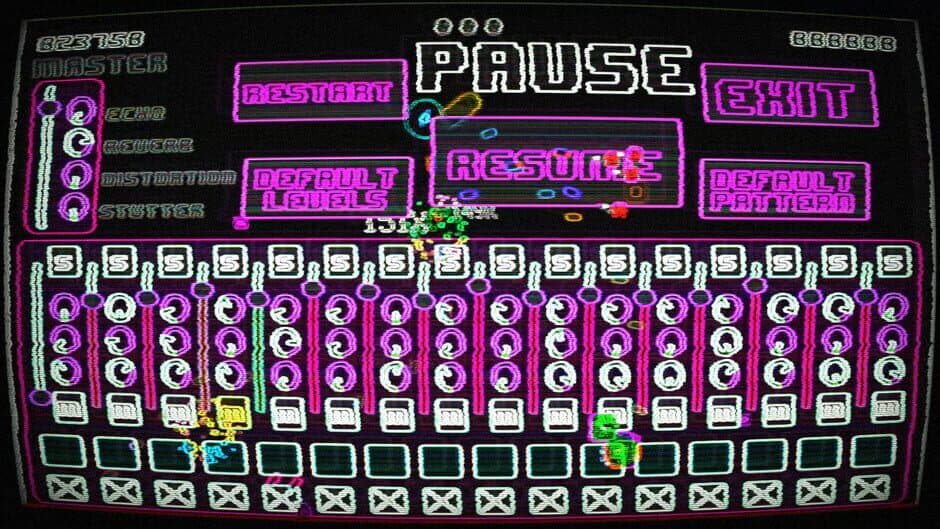 Скриншот 6 из Twin Synth
