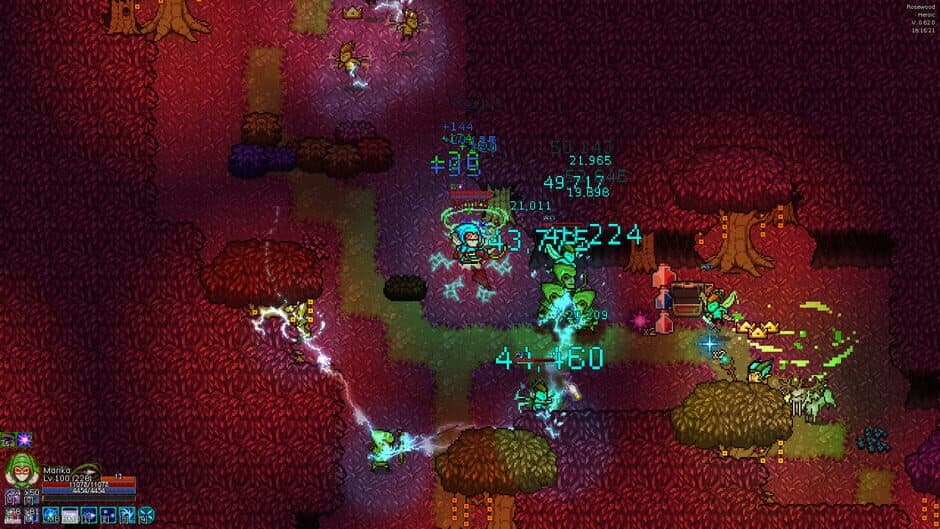 Скриншот 4 из Chronicon