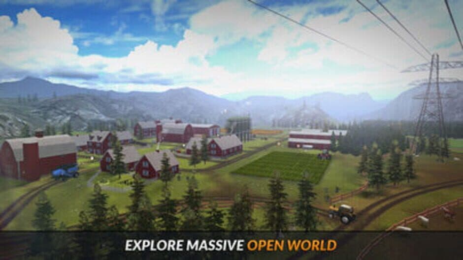 Скриншот 6 из Farming PRO 2016