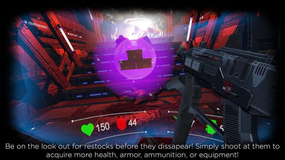 Скриншот 5 из Z ViRus: V.I.R.M Uprising
