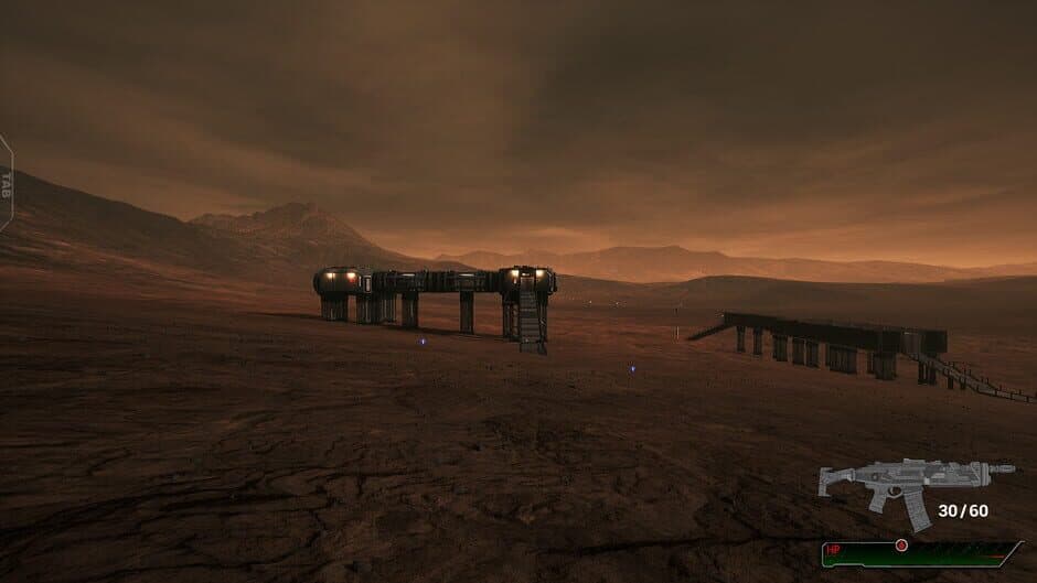 Скриншот 3 из Project Skylab 2