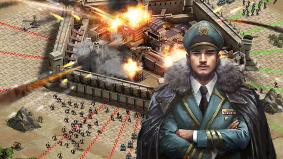 Скриншот 6 из Last Empire: War Z