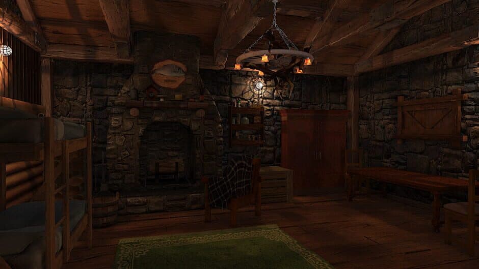 Скриншот 4 из Nancy Drew: The Silent Spy