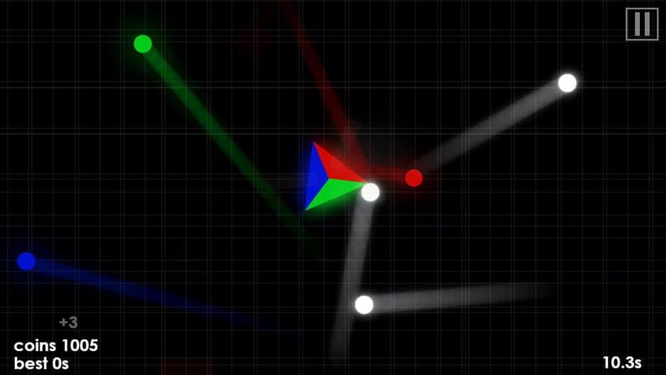 Скриншот 5 из Triangle