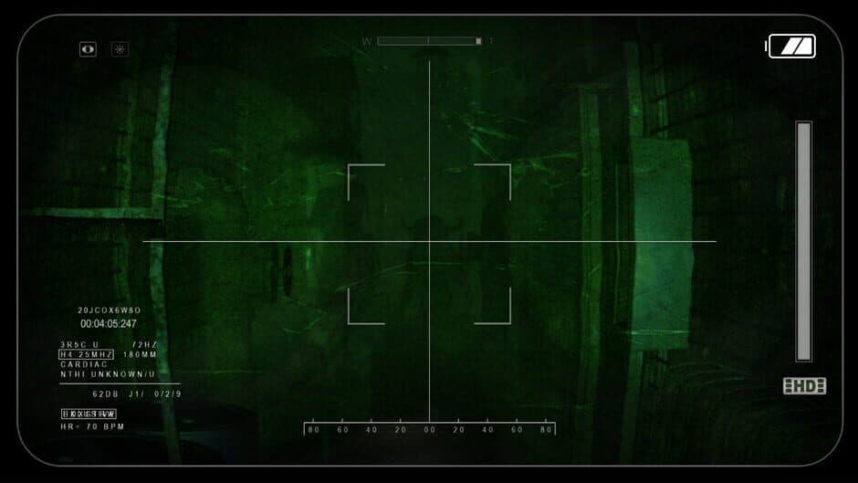 Скриншот 3 из DeadTruth: The Dark Path Ahead