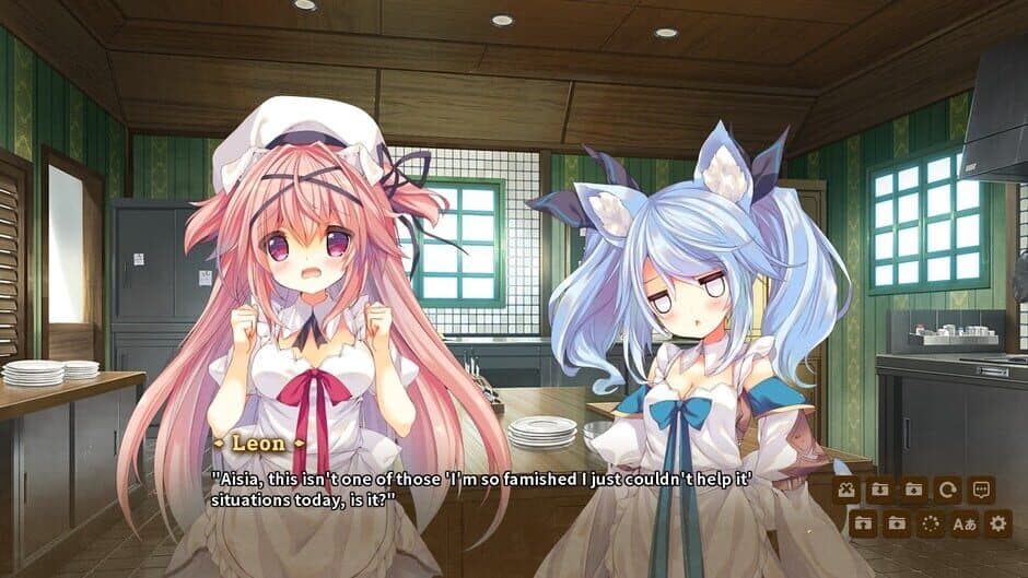 Скриншот 2 из Karakara 2