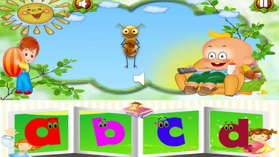 Скриншот 3 из Kids Learn