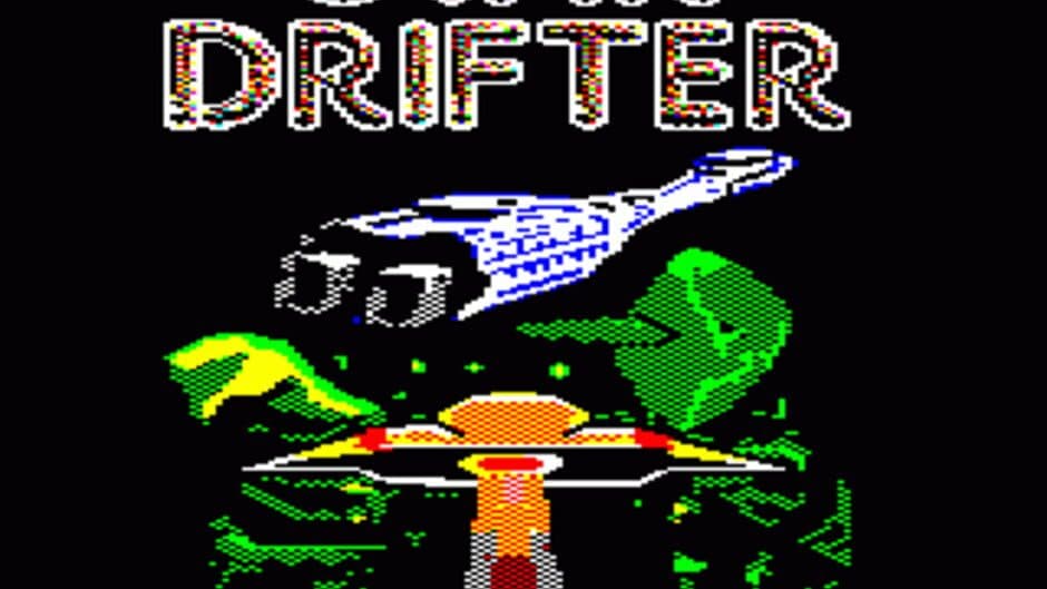 Скриншот 2 из Star Drifter