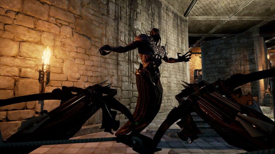 Скриншот 3 из Inferno: Deathfield