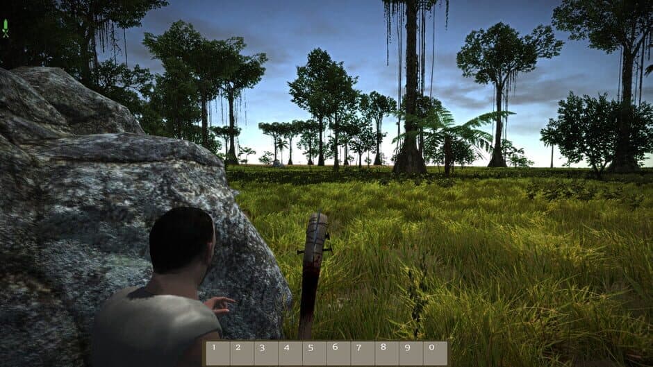 Скриншот 1 из Age of Survival