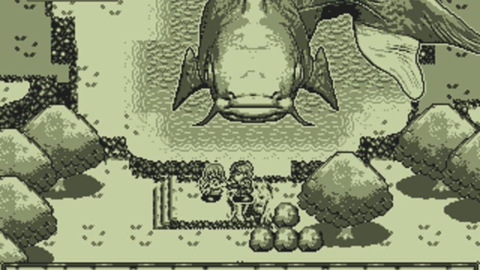 Скриншот 12 из Chromophore: The Two Brothers Director's Cut