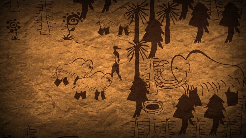 Скриншот 4 из Rock Painting Story